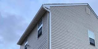 Historical Building Siding Restoration in Sanford, FL